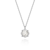 Raina Diamond Necklace NNTM4099L