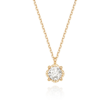 Raina Diamond Necklace NNTM4099L