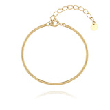 Silky Chain Bracelet BLEM4085