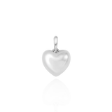 Basic Heart Pendant PMSS4816