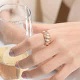 Minuel Glam Ring RRIM4220