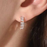 Sainbling Huggie Earrings ETRM4358