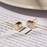 Inside Me Silky Earrings ELKS4180