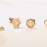Smiley Piercing EETM4549