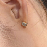 Inside Me Silky Earrings ELKS4180