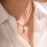 Grace Pearl Pendant PETM4061