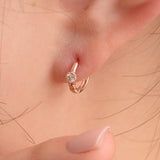 Eli Huggie Hoops ETRM4346
