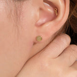 Smiley Piercing EETM4549