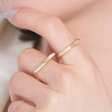 14k Gold Adora Ring RLKS4185