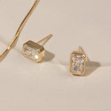 Inside Me Silky Earrings ELKS4180