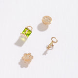 Smiley Piercing EETM4549