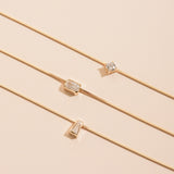 Inside Me Silky Necklace NLKS4180