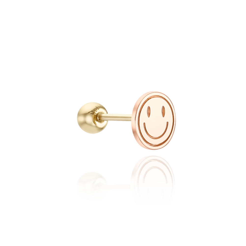 Smiley Piercing EETM4549
