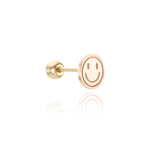 Smiley Piercing EETM4549
