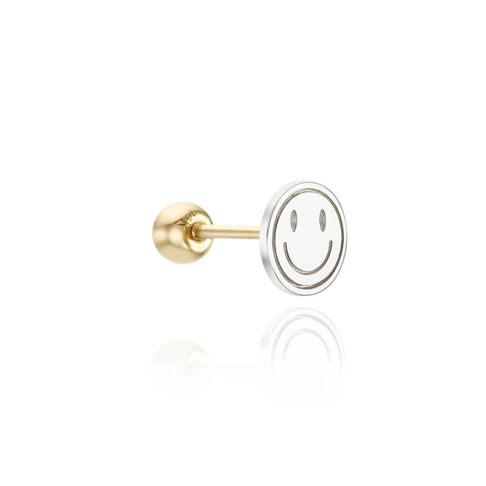 Smiley Piercing EETM4549