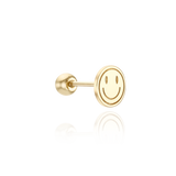 Smiley Piercing EETM4549