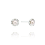 Twiny Akoya Pearl Earrings EMSS4105