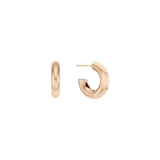 Hollow Small Hoop Earrings ERIM4076