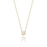 Twiny Akoya Pearl Necklace NMSS4105