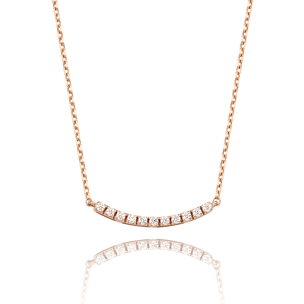 All Day Shine Necklace NNTM4083