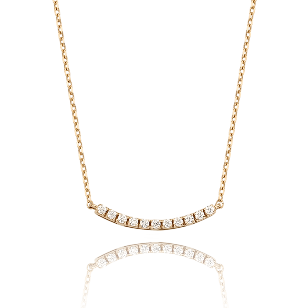 All Day Shine Necklace NNTM4083