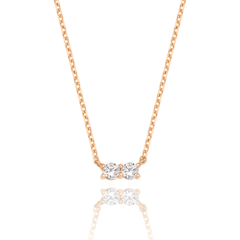 All Day Motion Necklace NNTM4084