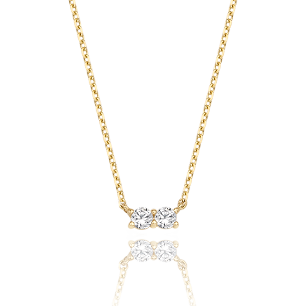 All Day Motion Necklace NNTM4084