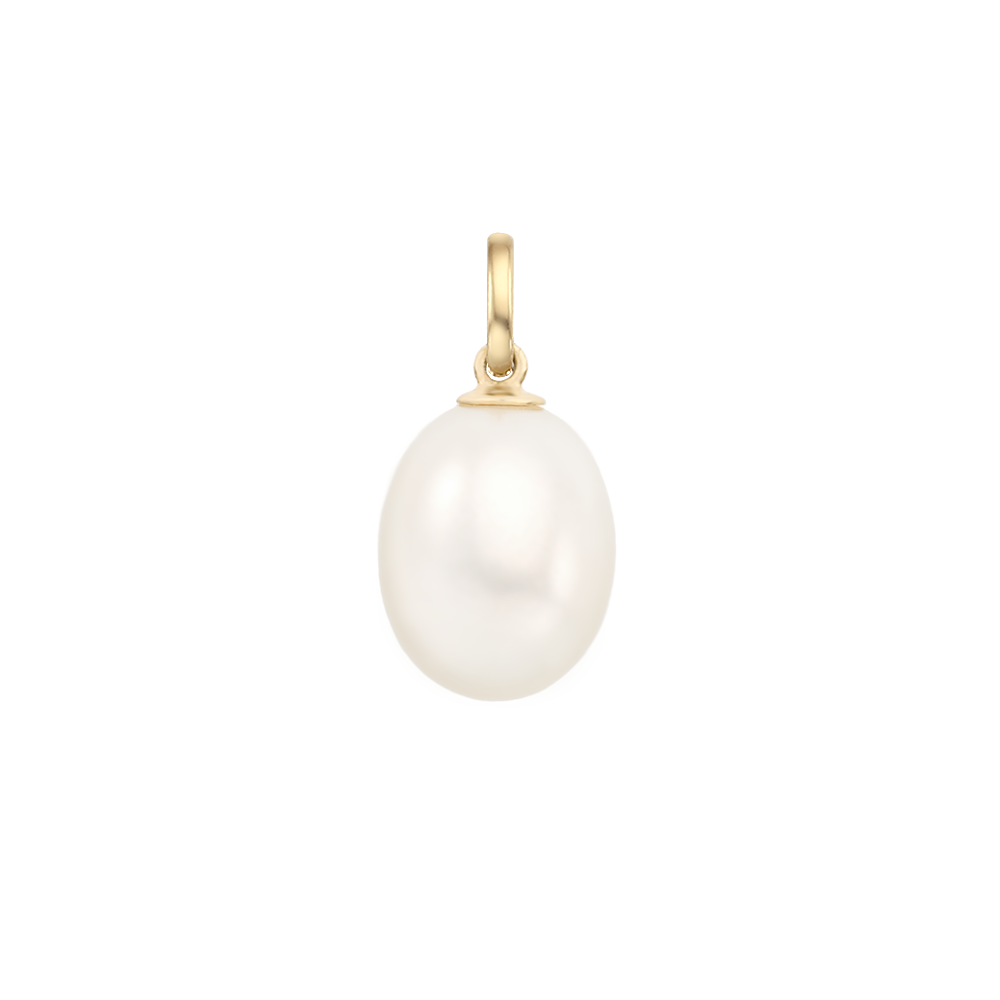 Grace Pearl Pendant PETM4061