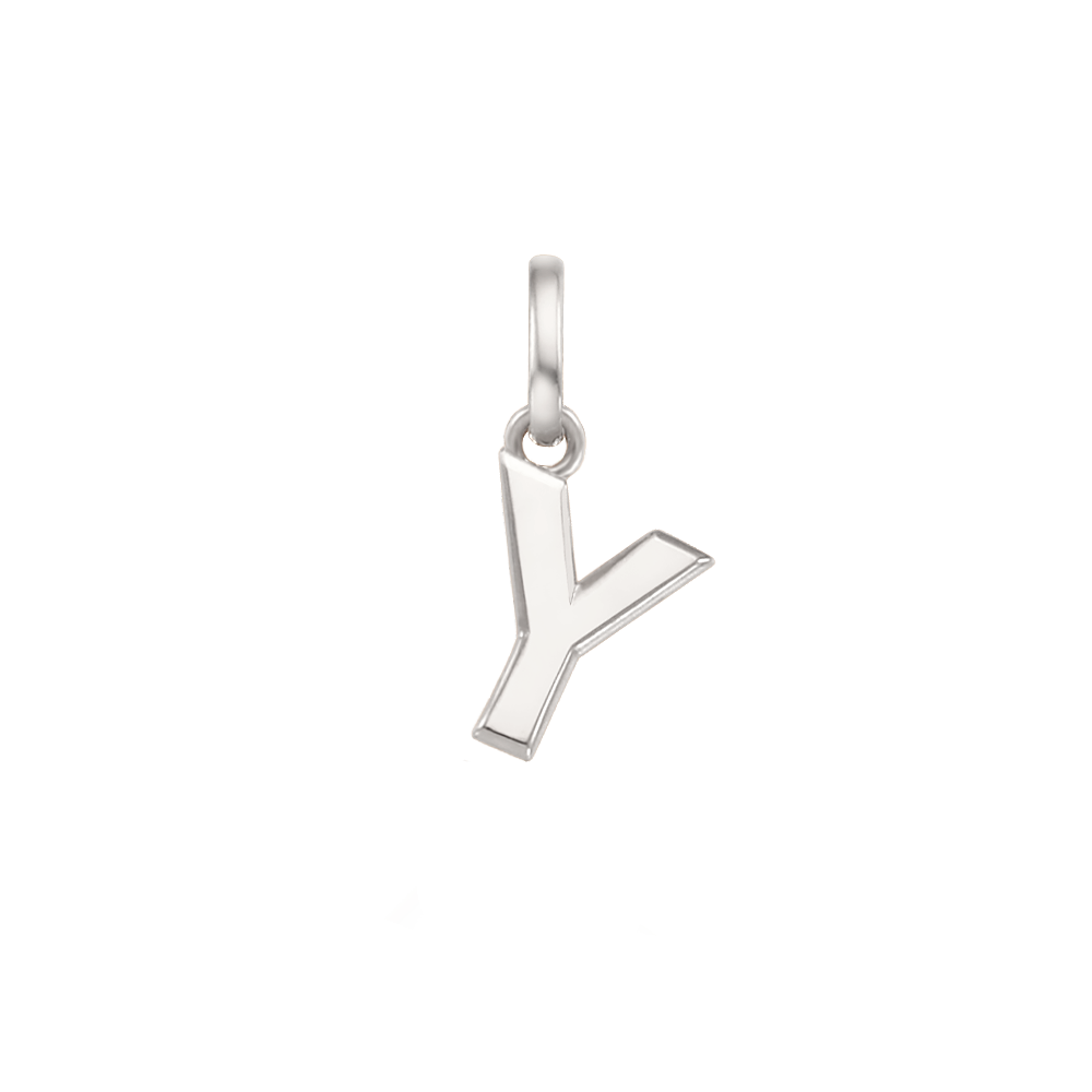 Connie Initial Pendant PETM4062~74