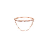 Bright Chain 2 Ring RRTM4155